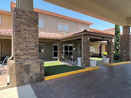 Comfort Inn & Suites Las Cruces Mesilla