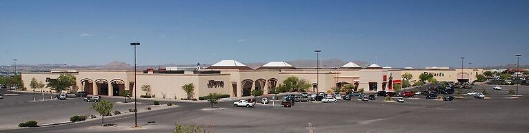 Comfort Inn & Suites Las Cruces Mesilla
