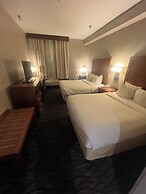 Comfort Inn & Suites Las Cruces Mesilla