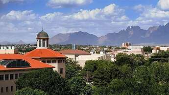 Comfort Inn & Suites Las Cruces Mesilla