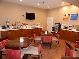 Comfort Inn & Suites Las Cruces Mesilla