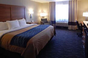Comfort Inn & Suites Las Cruces Mesilla