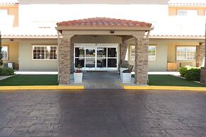 Comfort Inn & Suites Las Cruces Mesilla