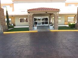 Comfort Inn & Suites Las Cruces Mesilla
