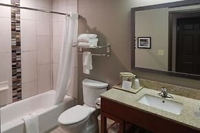 Comfort Inn & Suites Las Cruces Mesilla