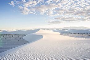 Comfort Inn & Suites Las Cruces Mesilla