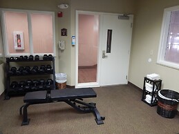 Comfort Inn & Suites Las Cruces Mesilla