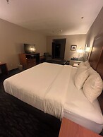 Comfort Inn & Suites Las Cruces Mesilla