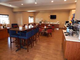 Comfort Inn & Suites Las Cruces Mesilla