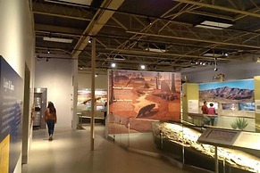 Comfort Inn & Suites Las Cruces Mesilla