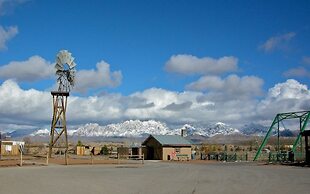Comfort Inn & Suites Las Cruces Mesilla