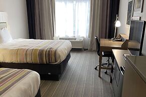 Country Inn & Suites by Radisson, Merrillville, IN