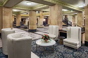 Hilton President Kansas City