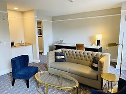 Hilton President Kansas City