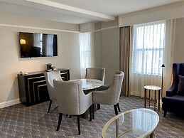 Hilton President Kansas City