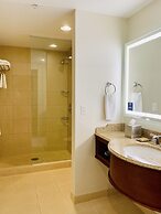 Hilton President Kansas City