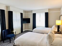 Hilton President Kansas City
