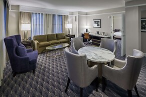Hilton President Kansas City