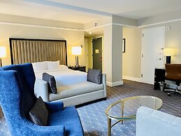 Hilton President Kansas City