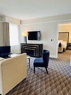 Hilton President Kansas City