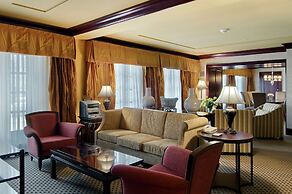 Hilton President Kansas City