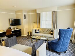 Hilton President Kansas City