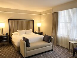 Hilton President Kansas City
