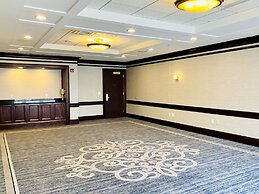 Hilton President Kansas City
