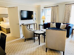 Hilton President Kansas City