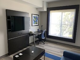 Holiday Inn Express Hotel & Suites El Dorado Hills by IHG