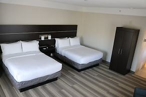 Holiday Inn Express Hotel & Suites El Dorado Hills by IHG