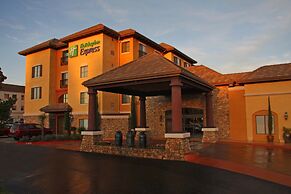 Holiday Inn Express Hotel & Suites El Dorado Hills, an IHG Hotel