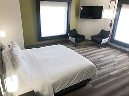 Holiday Inn Express Hotel & Suites El Dorado Hills by IHG