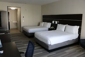 Holiday Inn Express Hotel & Suites El Dorado Hills by IHG