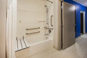 Holiday Inn Express Hotel & Suites El Dorado Hills by IHG