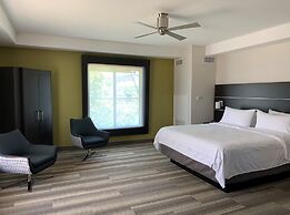 Holiday Inn Express Hotel & Suites El Dorado Hills by IHG