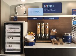 Holiday Inn Express Hotel & Suites El Dorado Hills by IHG