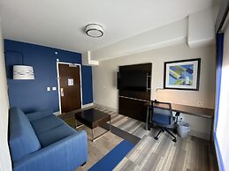 Holiday Inn Express Hotel & Suites El Dorado Hills by IHG