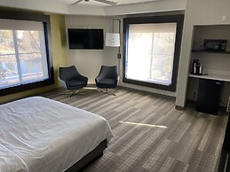 Holiday Inn Express Hotel & Suites El Dorado Hills by IHG