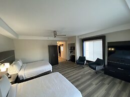 Holiday Inn Express Hotel & Suites El Dorado Hills by IHG