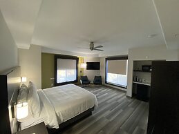 Holiday Inn Express Hotel & Suites El Dorado Hills by IHG
