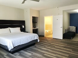 Holiday Inn Express Hotel & Suites El Dorado Hills by IHG