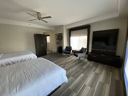 Holiday Inn Express Hotel & Suites El Dorado Hills by IHG