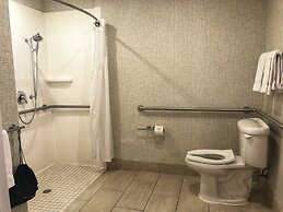 Holiday Inn Express Hotel & Suites El Dorado Hills by IHG