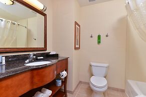 Hampton Inn Rock Springs