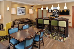 Hampton Inn Rock Springs