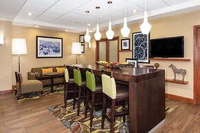 Hampton Inn Rock Springs