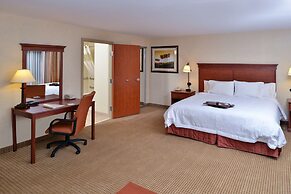 Hampton Inn Rock Springs