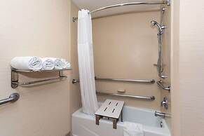 Hampton Inn Rock Springs