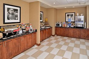 Hampton Inn Rock Springs